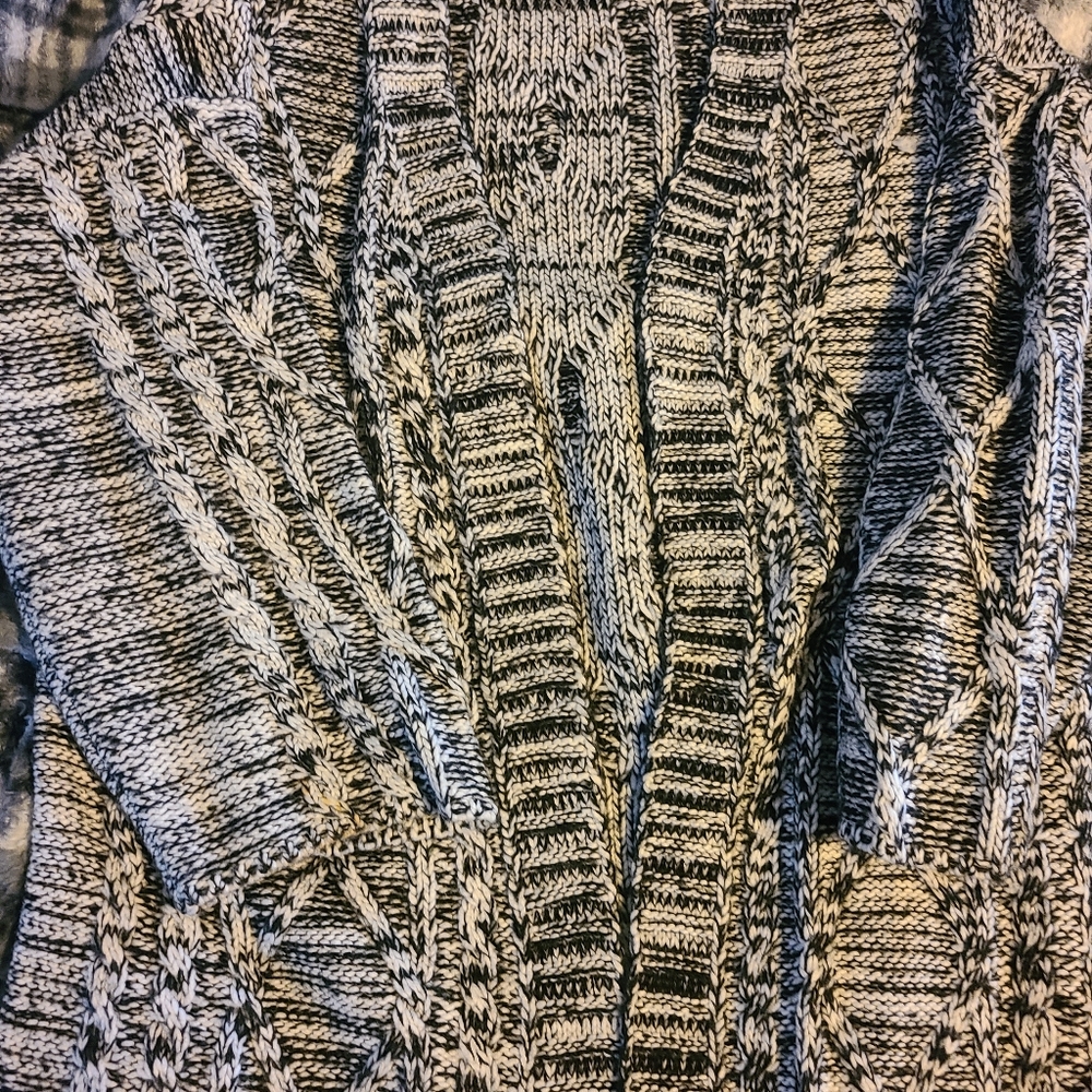 POL Cardigan